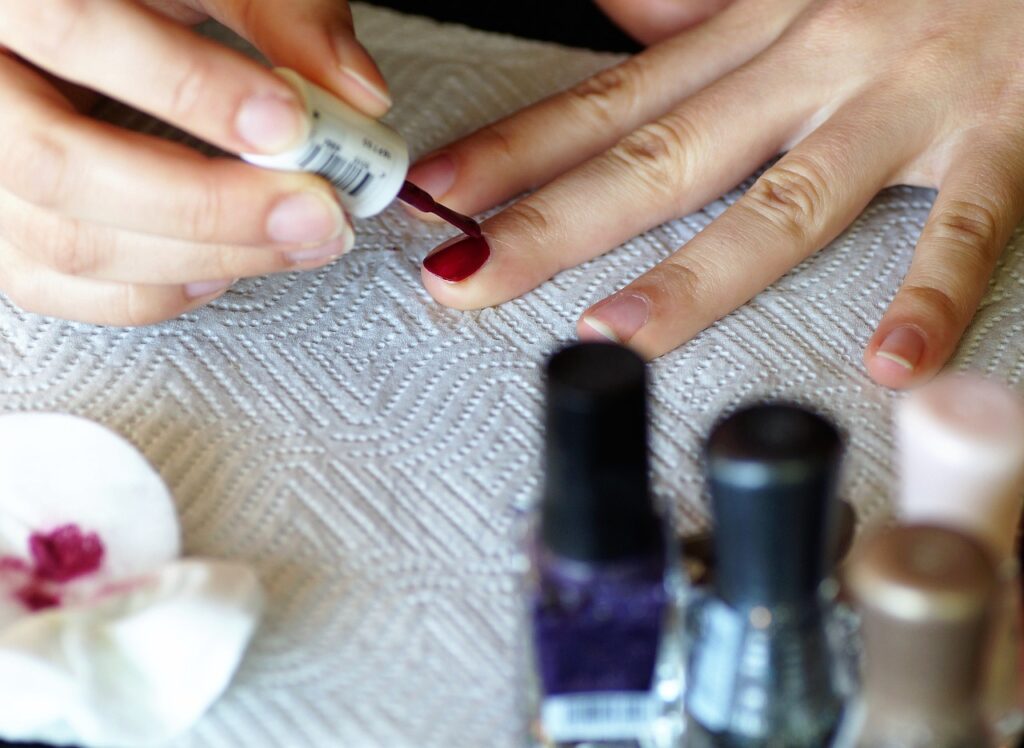 The Ultimate Guide to Nail Polish Removal Techniques